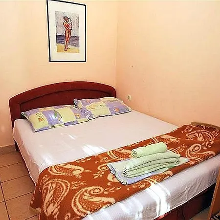 Marija Ap 103 Apartament Klek